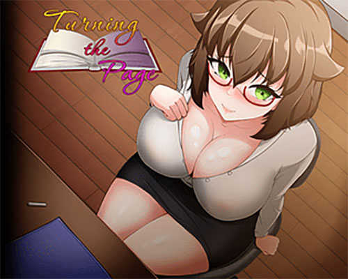 Turning the Page PC Free Download (v1.0 Final) Turning the Page PC Free Download (v1.0 Final)