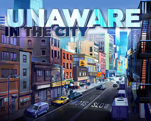 Unaware in the city pc free download (v44) - 1