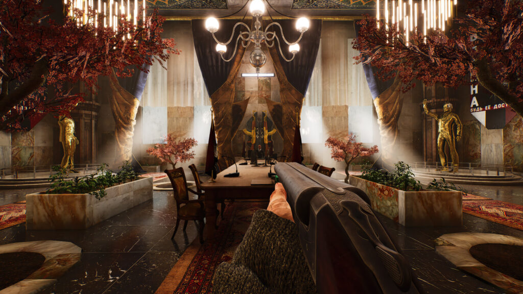 VLADiK BRUTAL PC Free Download (v1.0.3.7)