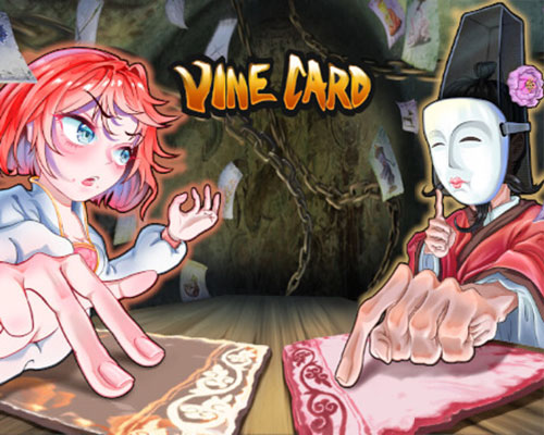Vinecard PC Free Download Vinecard PC Free Download