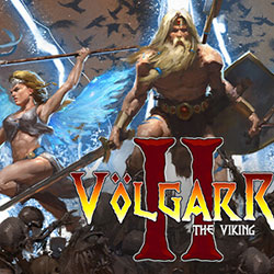 Volgarr the Viking II PC Free Download (Build 15527634)