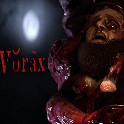 Vorax PC Free Download (Early Access)