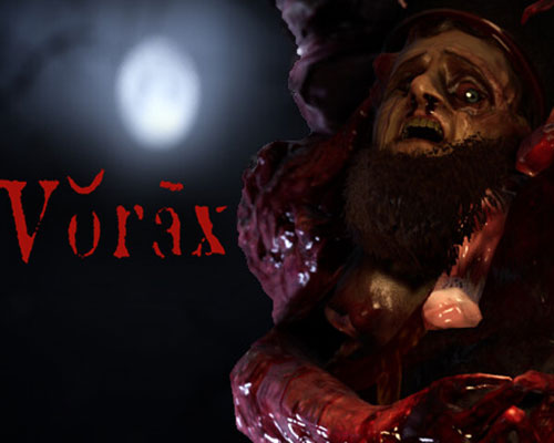 Vorax pc free download (early access) - 1