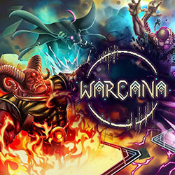 WARCANA PC Free Download (v1.0.241017)