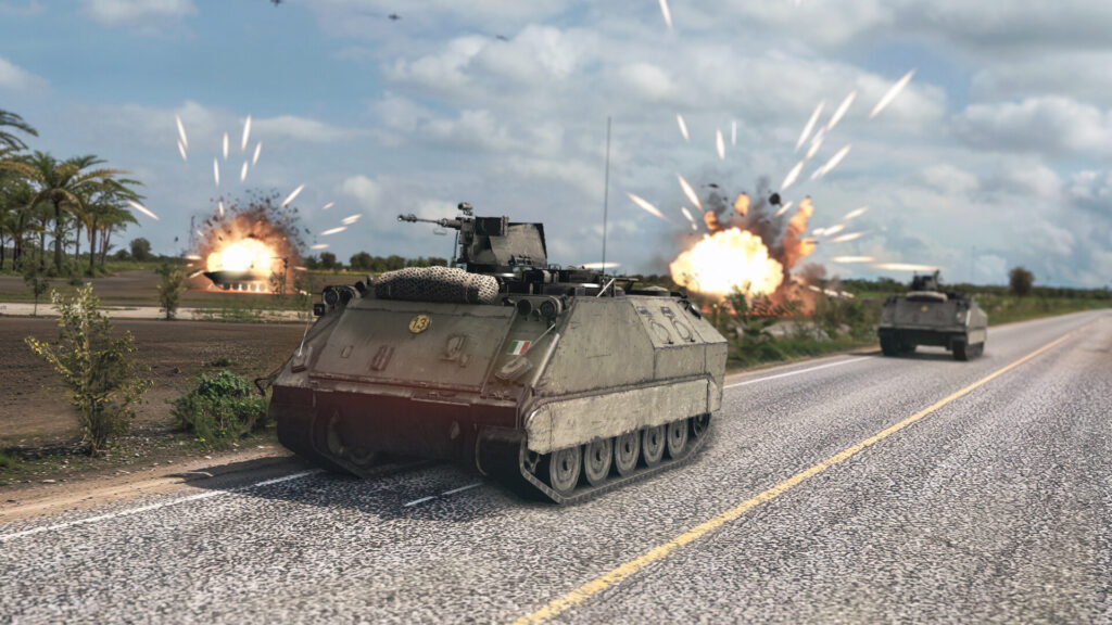 Wargame: Red Dragon Download (v131544+Nation Pack: Italy) Wargame: Red Dragon Download (v131544+Nation Pack: Italy)