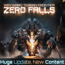 Wayward Terran Frontier: Zero Falls Free (Build 15478173)