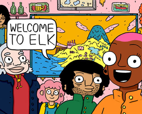 Welcome to Elk PC Free Download (v1.22.4) Welcome to Elk PC Free Download (v1.22.4)