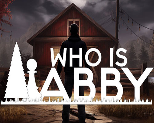 Who is Abby PC Free Download Who is Abby PC Free Download