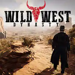 Wild West Dynasty PC Free Download (v1.0.9129)