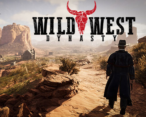 Wild West Dynasty PC Free Download (v1.0.9129)