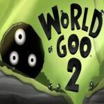 World of Goo 2 PC Free Download (v1.0.13211)