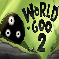 World of Goo 2 PC Free Download (Final)