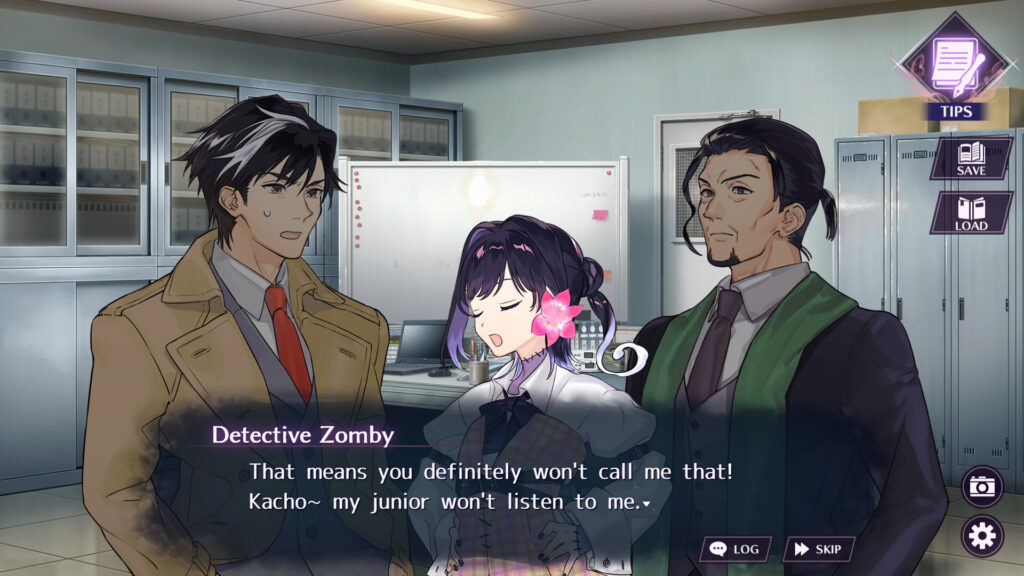 Zombie Police: Christmas Dancing with Police Zombies Zombie Police: Christmas Dancing with Police Zombies