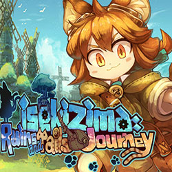 isekizima: Ruins and Tails Journey Download (v0.4304)