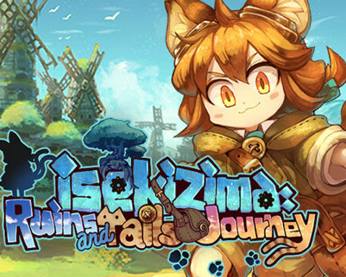 isekizima: Ruins and Tails Journey Download (v0.4304)