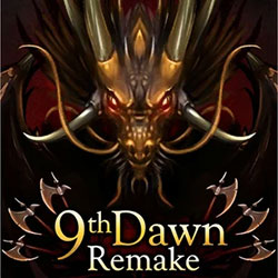 9th Dawn Remake PC Free Download (Build 16931288)