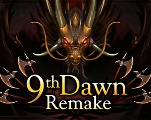 9th dawn remake pc free download (build 20246892)