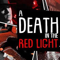 A Death in the Red Light Free Download (Build 16009972)