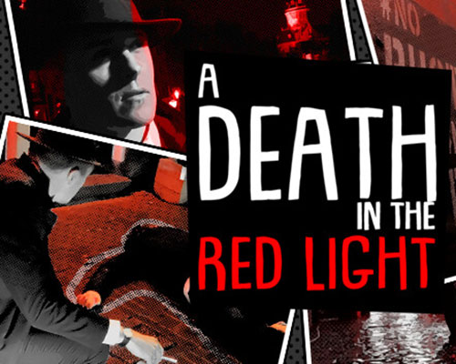 A Death in the Red Light Free Download (Build 16009972) A Death in the Red Light Free Download (Build 16009972)