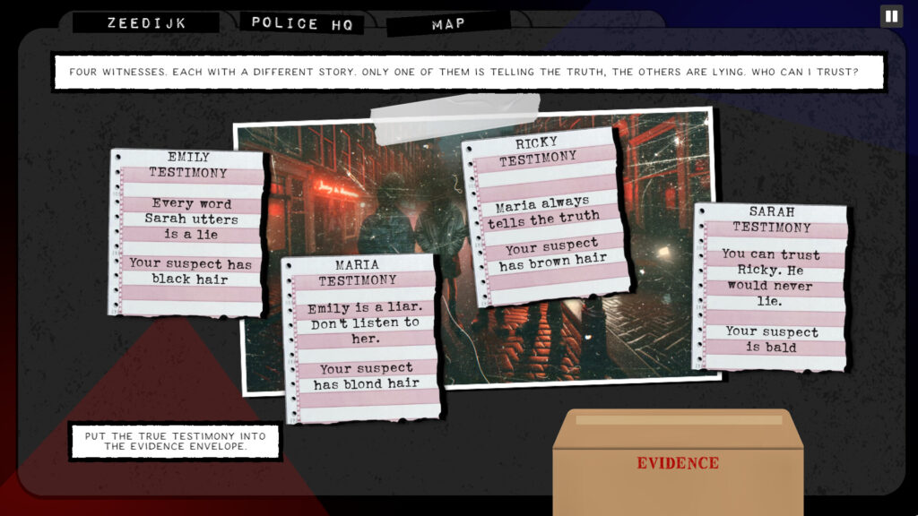 A Death in the Red Light Free Download (Build 16009972) A Death in the Red Light Free Download (Build 16009972)