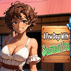 A Few Days With : Samantha PC Free Download