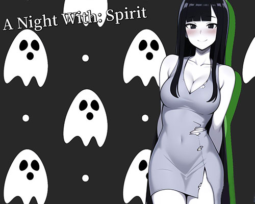 A Night With: Spirit PC Free Download A Night With: Spirit PC Free Download