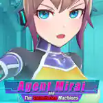 Agent Mirai and the Submission Machines Free Download (v4.0) Agent Mirai and the Submission Machines Free Download (v4.0)