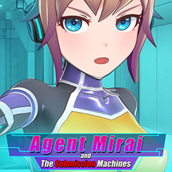 Agent Mirai and the Submission Machines Free Download (v4.0)
