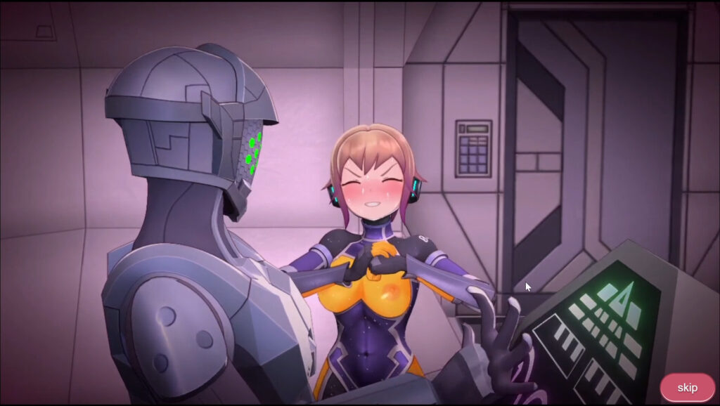 Agent Mirai and the Submission Machines Free Download (v4.0) Agent Mirai and the Submission Machines Free Download (v4.0)