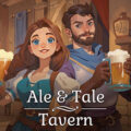 Ale & tale tavern pc free download (build 21163987)