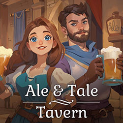Ale & Tale Tavern PC Free Download (Build 18208772)