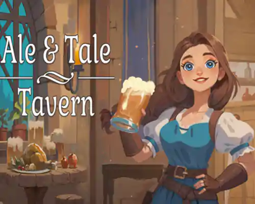 Ale & tale tavern pc free download (build 21163987)
