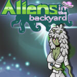 Aliens in the Backyard PC Free Download (v19.10)