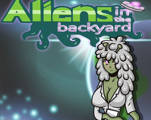 Aliens in the backyard pc free download (v19.10) Aliens in the backyard pc free download (v19.10)
