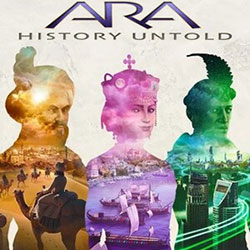 Ara: History Untold PC Free Download (v1.3.0.465)
