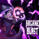 Arcane Blast PC Free Download (Build 19092024)