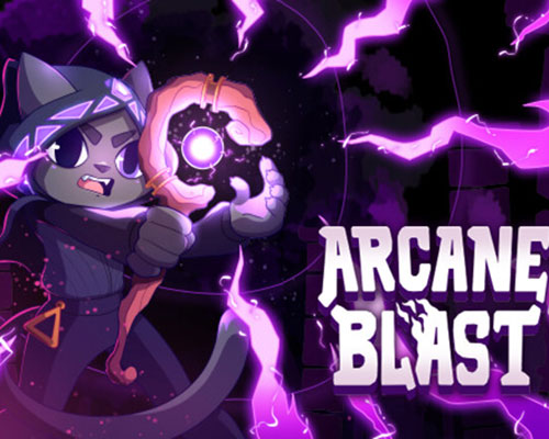 Arcane Blast PC Free Download (Build 19092024)