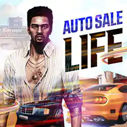Auto Sale Life PC Free Download (v1.0 Final)