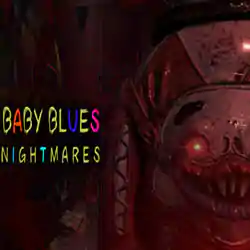 Baby Blues Nightmares PC Free Download