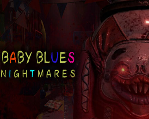 Baby Blues Nightmares PC Free Download Baby Blues Nightmares PC Free Download