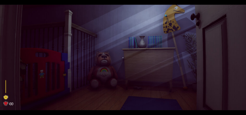 Baby Blues Nightmares PC Free Download Baby Blues Nightmares PC Free Download
