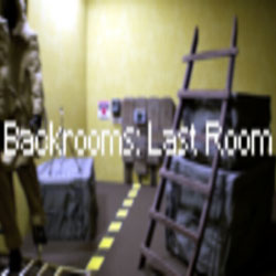 Backrooms: Last Room PC Free Download