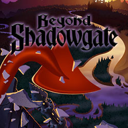 Beyond Shadowgate PC Free Download (v1.0.0.5)