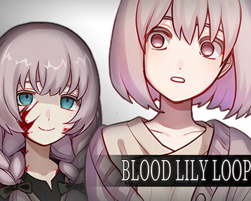 Blood Lily Loop PC Free Download (v1.02) Blood Lily Loop PC Free Download (v1.02)