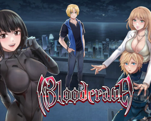 Bloodcrave PC Free Download (v0.1.00) Bloodcrave PC Free Download (v0.1.00)