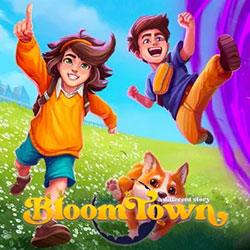 Bloomtown: A Different Story Free Download (v1.0.28.2)