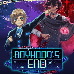 Boyhood’s End PC Free Download (Build 17988268)