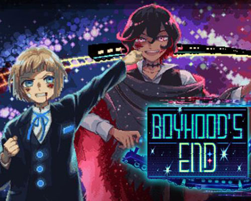 Boyhood’s End PC Free Download (Build 17988268) Boyhood's End PC Free Download (Build 17988268)