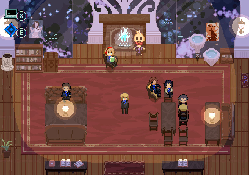 Boyhood’s End PC Free Download (Build 17988268) Boyhood's End PC Free Download (Build 17988268)