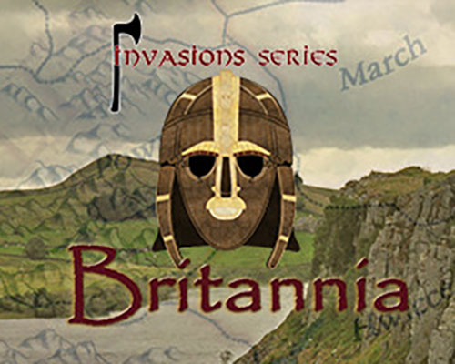 Britannia PC Game Free Download (Build 16644454)